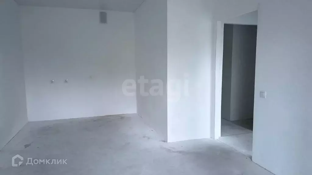 Продаётся 1-к квартира, 40.6 м - Фото 1