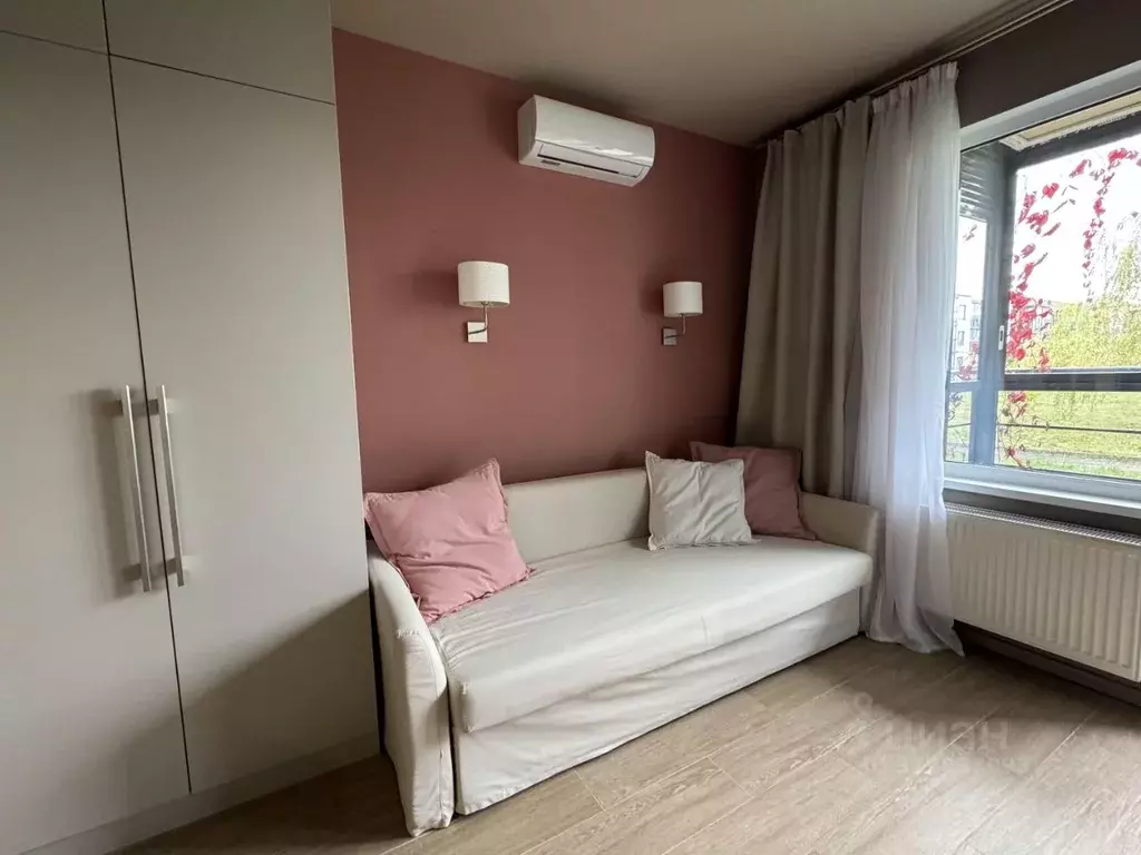 Студия Московская область, Истра муниципальный округ, д. Красный ... - Фото 0