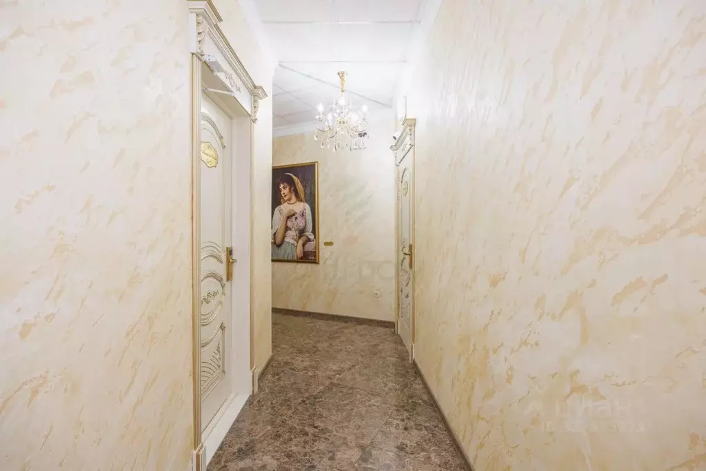 Помещение свободного назначения в Брянская область, Брянск Октябрьская ... - Фото 2