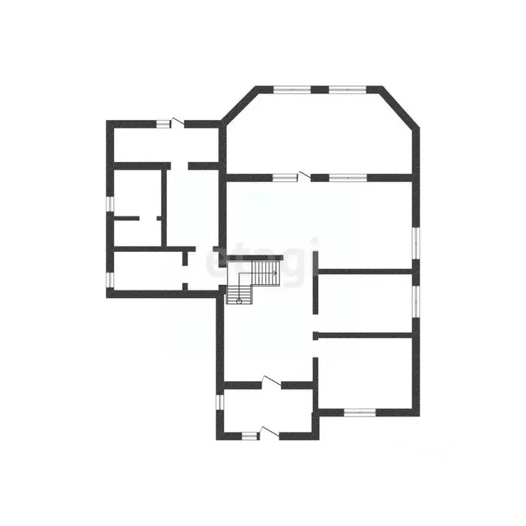 Дом в Белгородская область, Белгородский район, Тавровское с/пос, с. ... - Фото 2