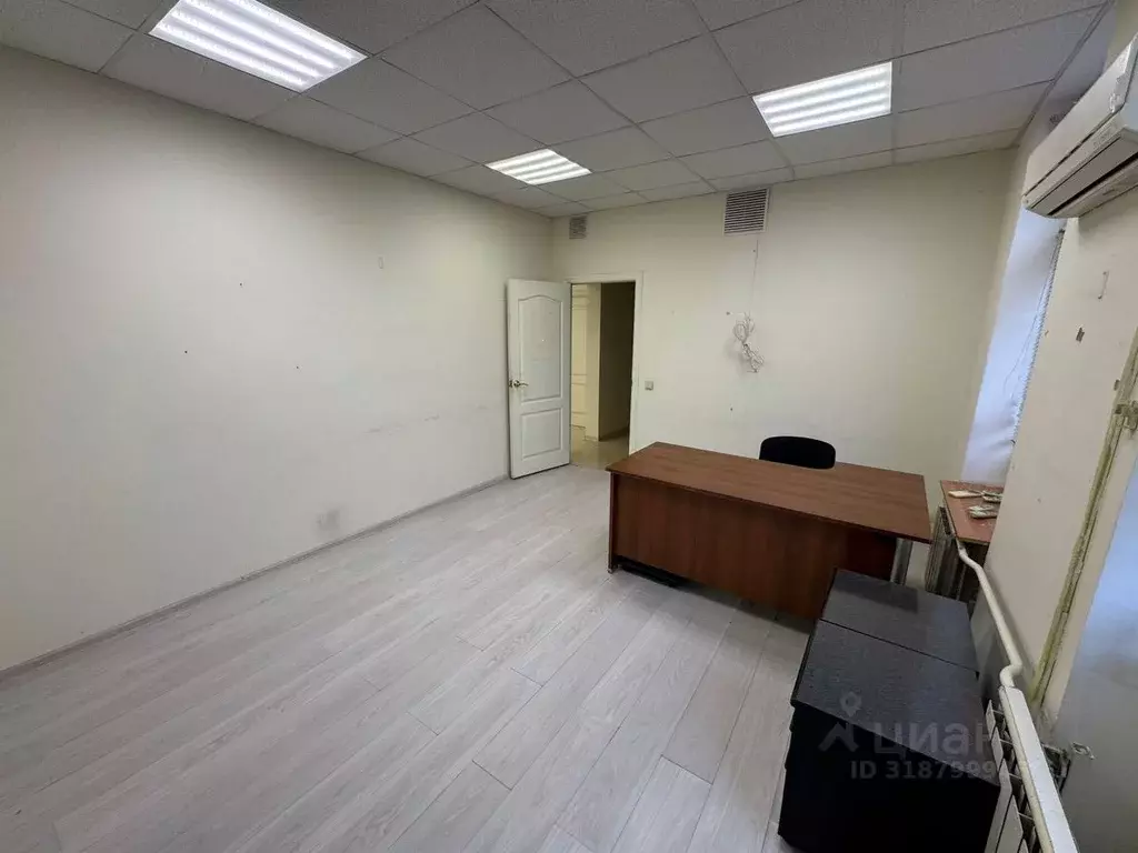 Офис в Москва ул. Удальцова, 46 (18 м) - Фото 0