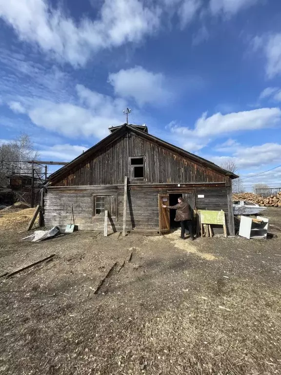 Помещение свободного назначения в Коми, Сыктывкар Лесозаводская ул., ... - Фото 1