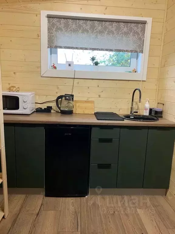 Дом в Ярославская область, Некрасовский муниципальный округ, д. ... - Фото 2