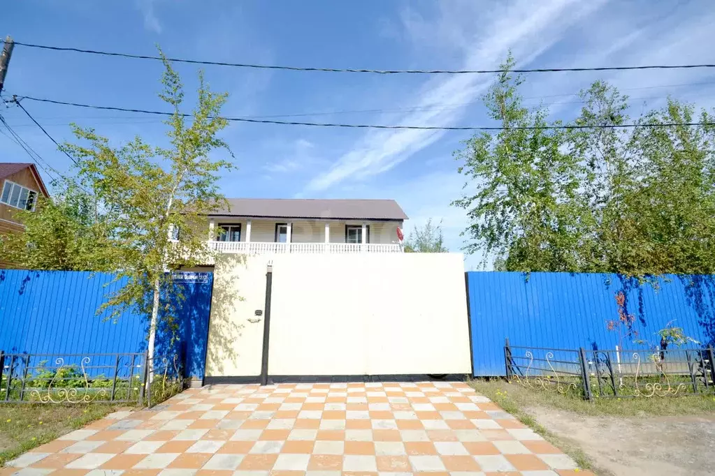 Дом, 154.3 м - Фото 0