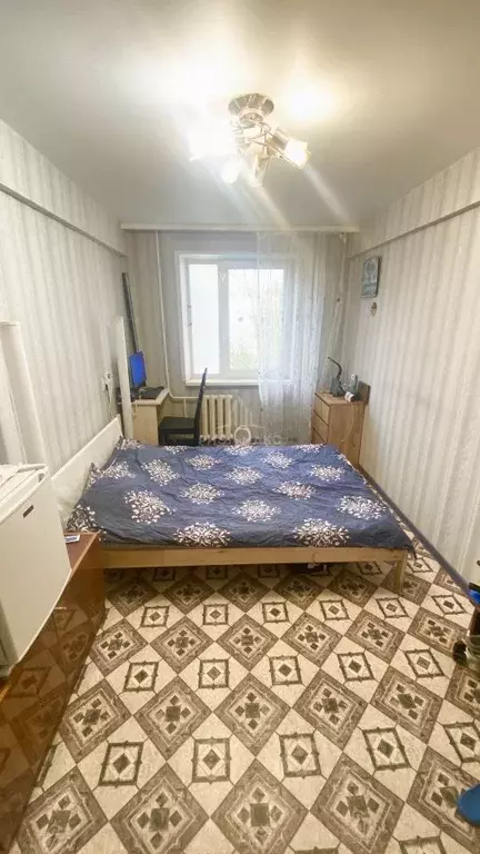Комната Брянская область, Брянск Камвольный пер., 10 (12.0 м) - Фото 0