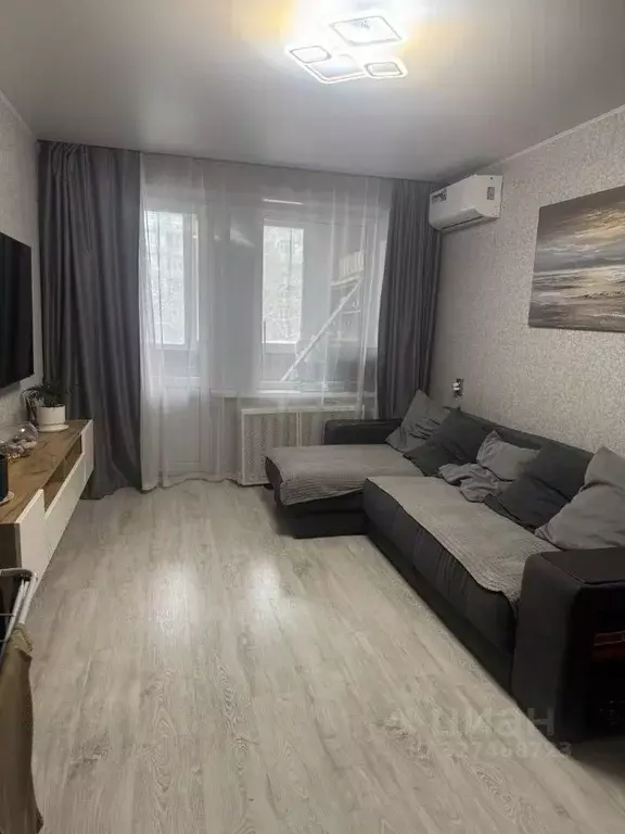 2-к кв. Башкортостан, Уфа бул. Тухвата Янаби, 59 (43.0 м) - Фото 2