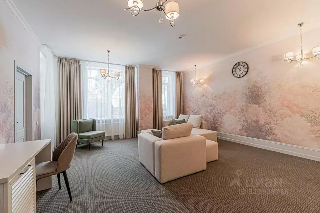 Комната Московская область, Можайский муниципальный округ, д. Горетово ... - Фото 2