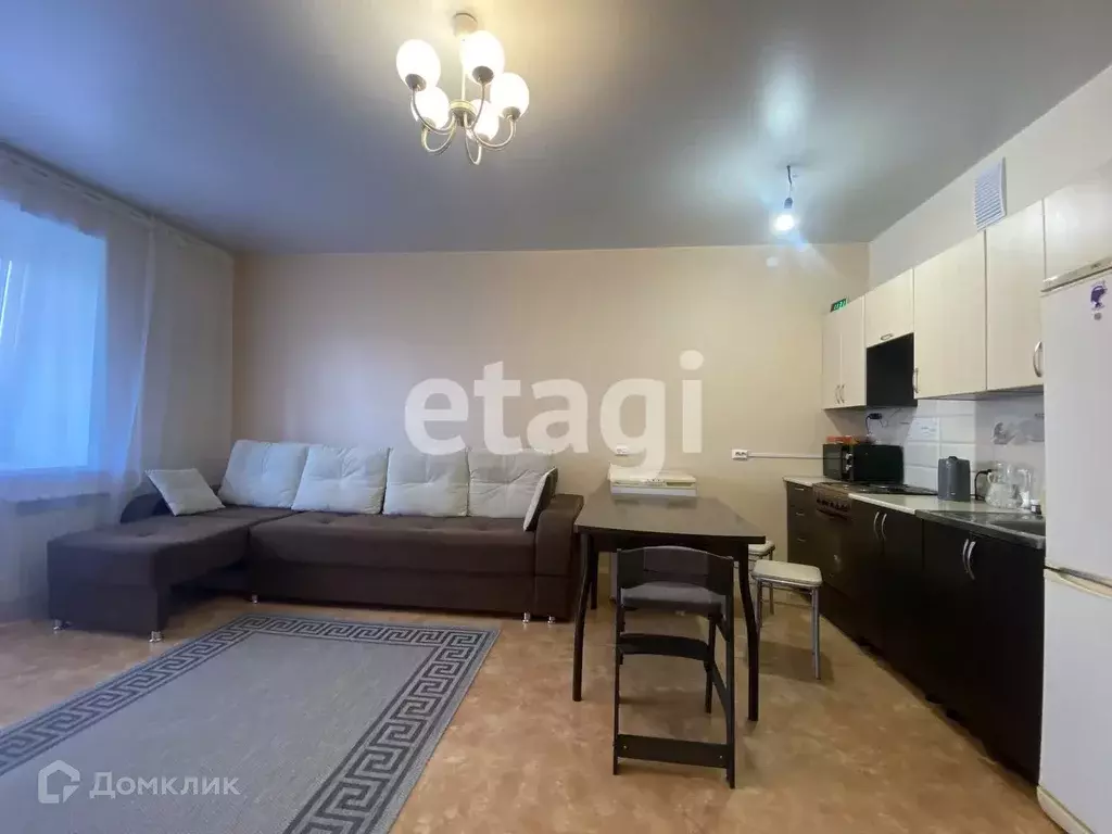 Продаётся 2-к квартира, 61.3 м - Фото 1