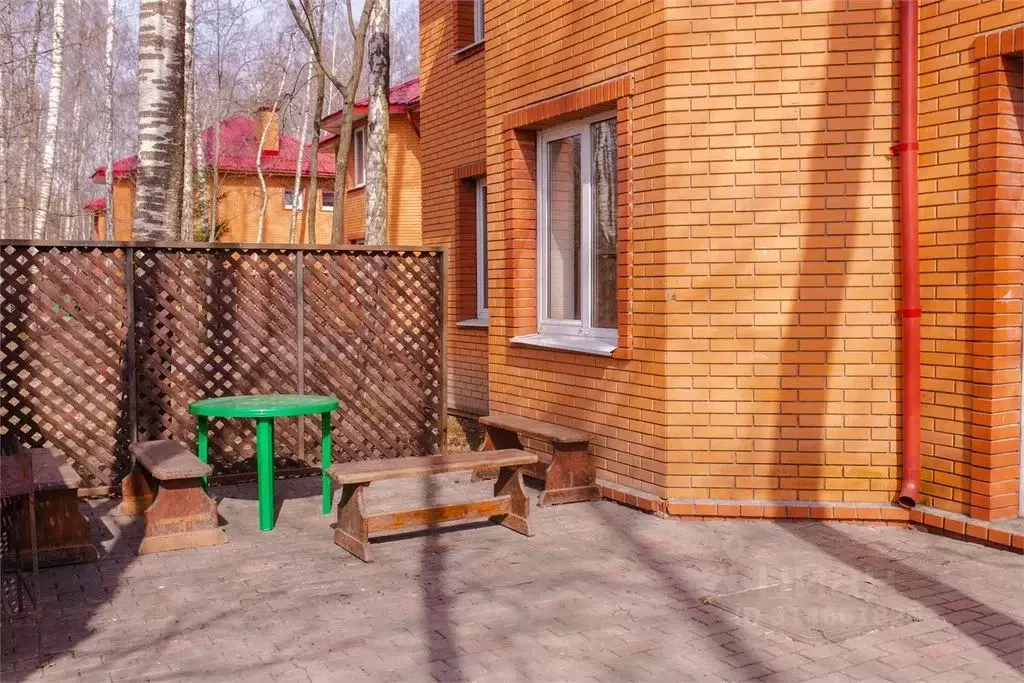 Дом в Московская область, Подольск городской округ М-2 Крым, 41-й км, ... - Фото 0