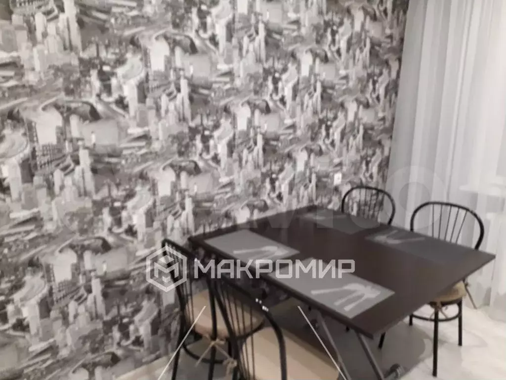 1-к. квартира, 40 м, 9/9 эт. - Фото 0