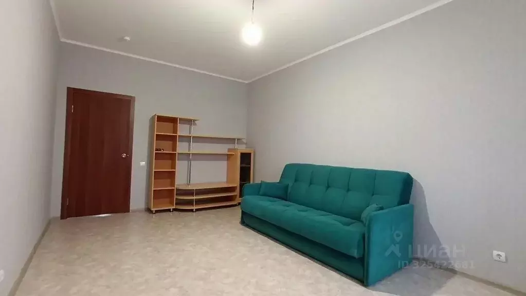 2-к кв. Ханты-Мансийский АО, Нефтеюганск 11В мкр, 5 (67.0 м) - Фото 2