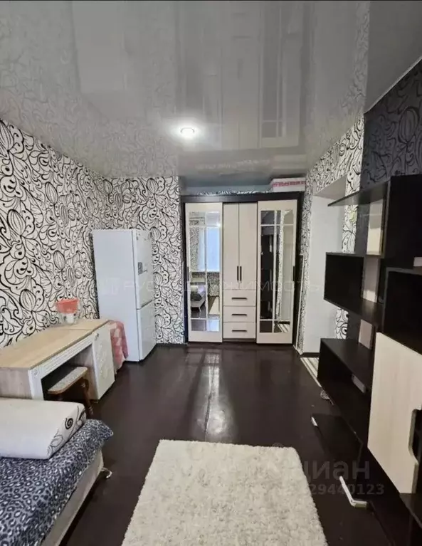 Комната Кировская область, Киров Советская ул., 24 (11.0 м) - Фото 2
