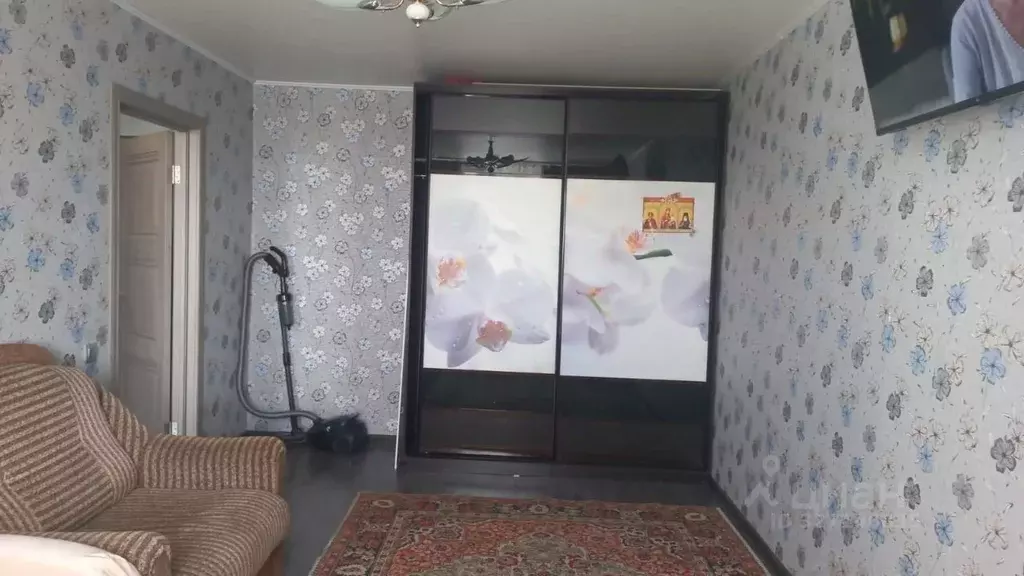 1-к кв. Алтайский край, Барнаул Северный Власихинский проезд, 106 ... - Фото 2