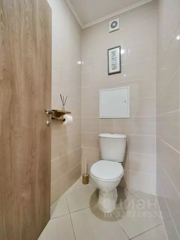 2-к кв. Тверская область, Конаковский муниципальный округ, д. Мокшино ... - Фото 2