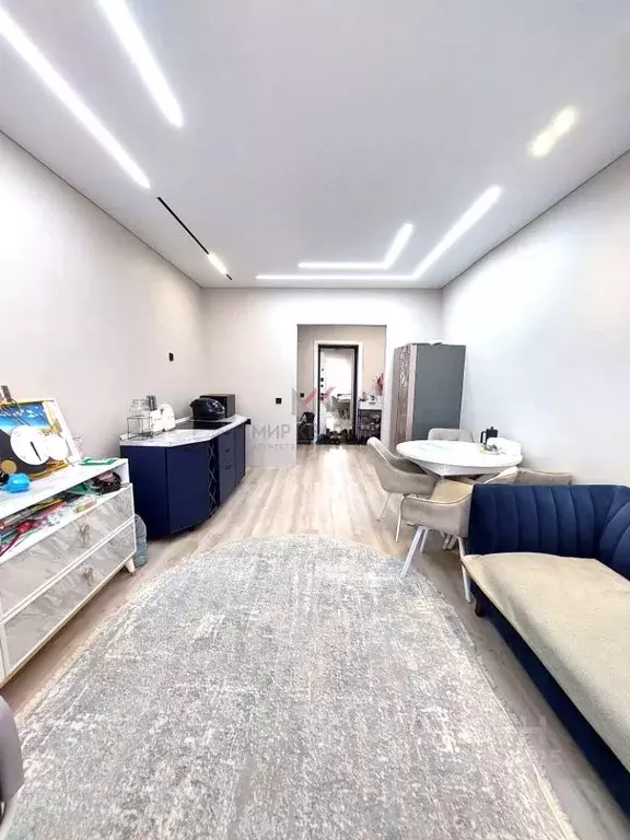 2-к кв. Тыва, Кызыл Энергетиков мкр, 15 (59.2 м) - Фото 1