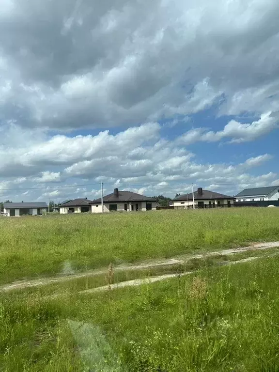 Участок в Московская область, Орехово-Зуевский городской округ, Дачная ... - Фото 1