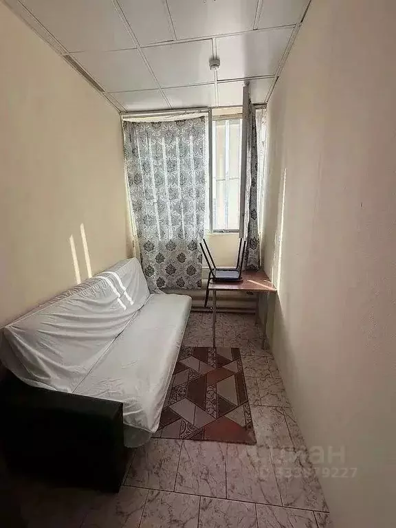 Комната Москва ул. Красного Маяка, 15АС1 (9.0 м) - Фото 2