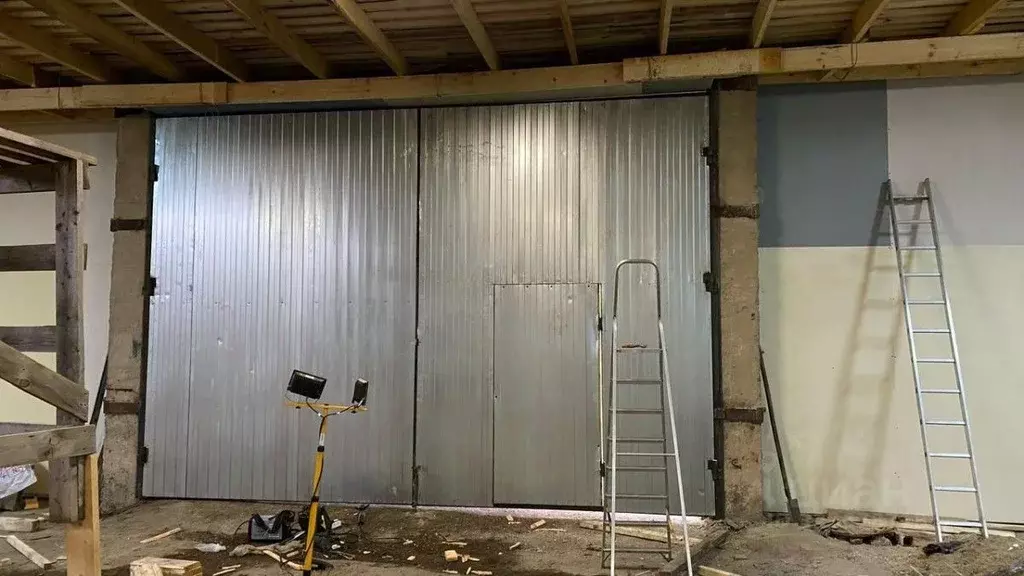 Склад в Новгородская область, Великий Новгород Нехинская ул. (540 м) - Фото 2