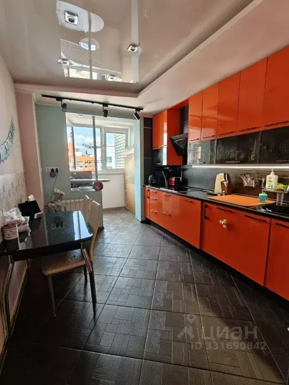 2-к кв. Московская область, Видное ул. Березовая, 14 (55.7 м) - Фото 2