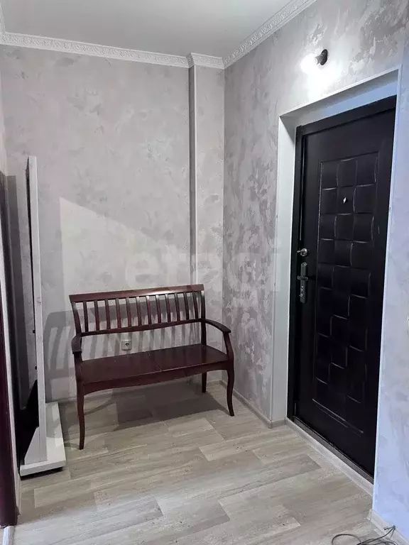 Квартира, 1 комната, 35.6 м - Фото 1