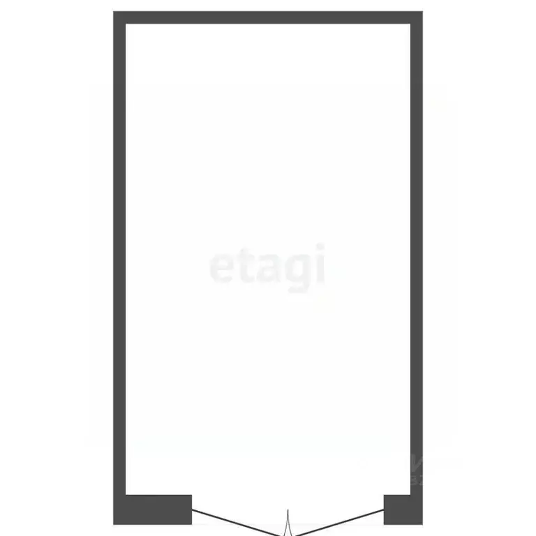 Гараж в Вологодская область, Вологда ул. Петина, 8 (24 м) - Фото 2