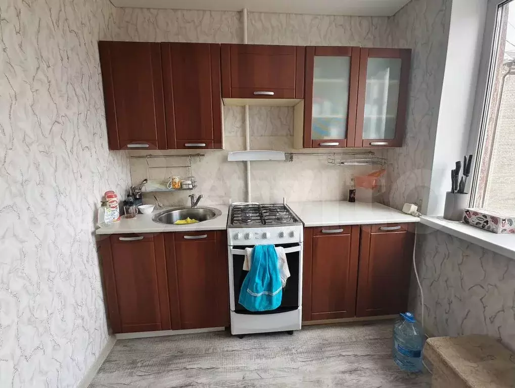 2-к. квартира, 44 м, 4/5 эт. - Фото 0
