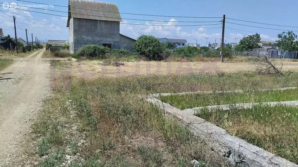 Участок в Приморский, территория ТСН Парус (6 м) - Фото 2