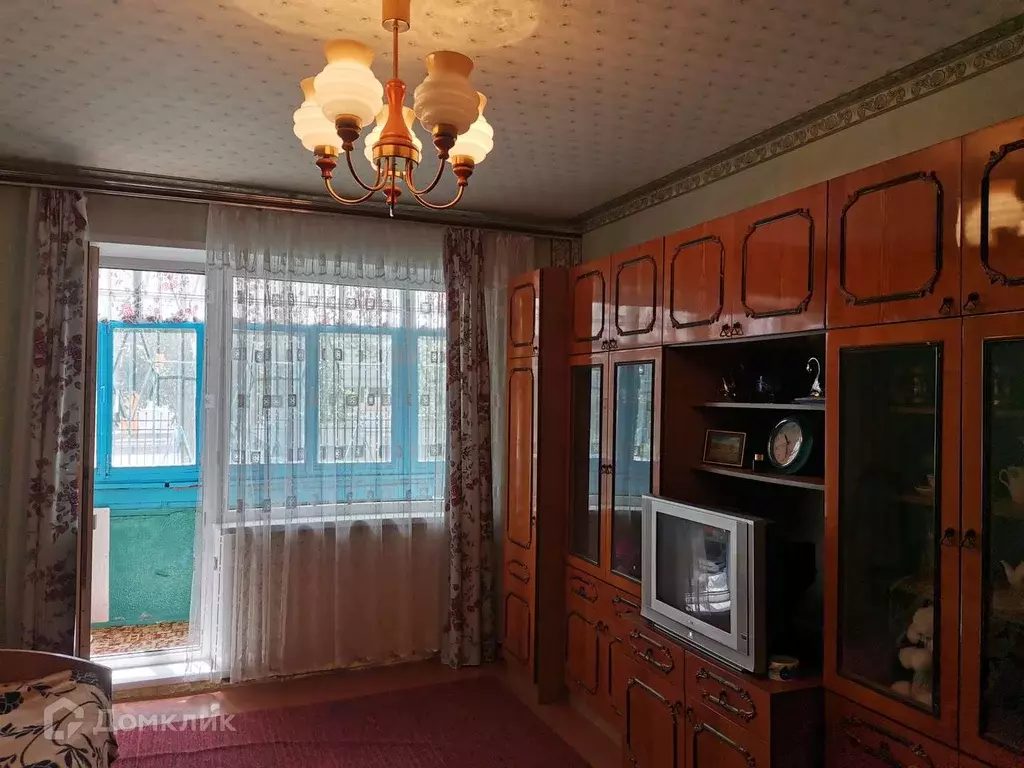 Продаётся 1-к квартира, 40 м - Фото 0