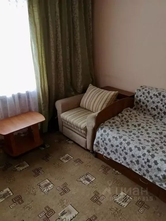 Студия Татарстан, Казань ул. Седова, 5 (18.0 м) - Фото 1