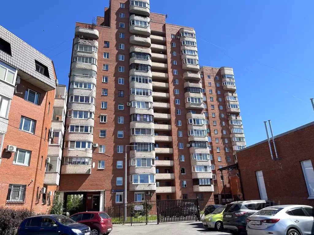 2-к кв. Санкт-Петербург просп. Ветеранов, 109К3 (47.4 м) - Фото 1