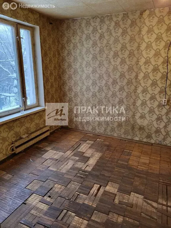 3-комнатная квартира: Москва, улица Лавочкина, 6к2 (50 м) - Фото 2