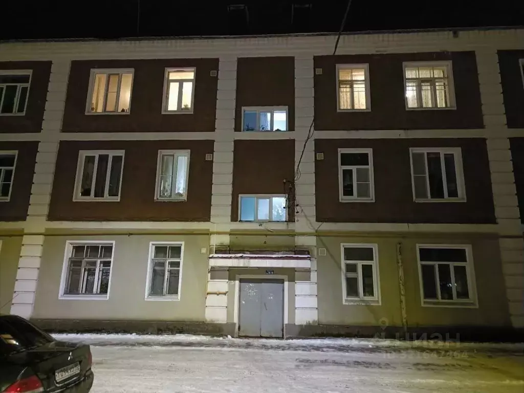 Квартира, 2 комнаты, 50 м - Фото 0