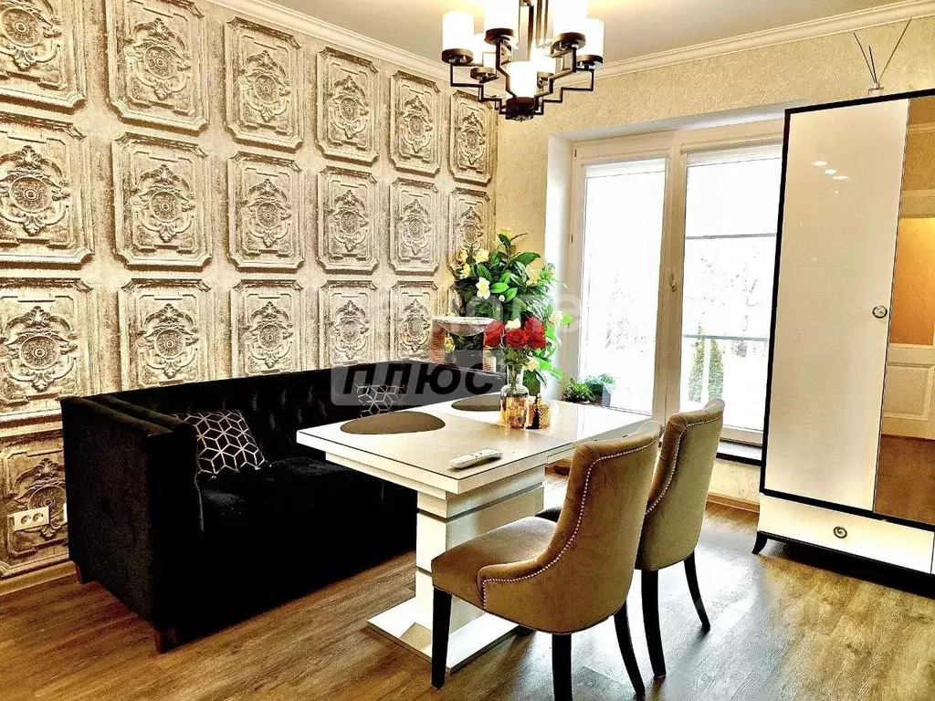 Дом в Челябинская область, Чебаркуль пос. Санаторий Кисегач, 15-2 (70 ... - Фото 1