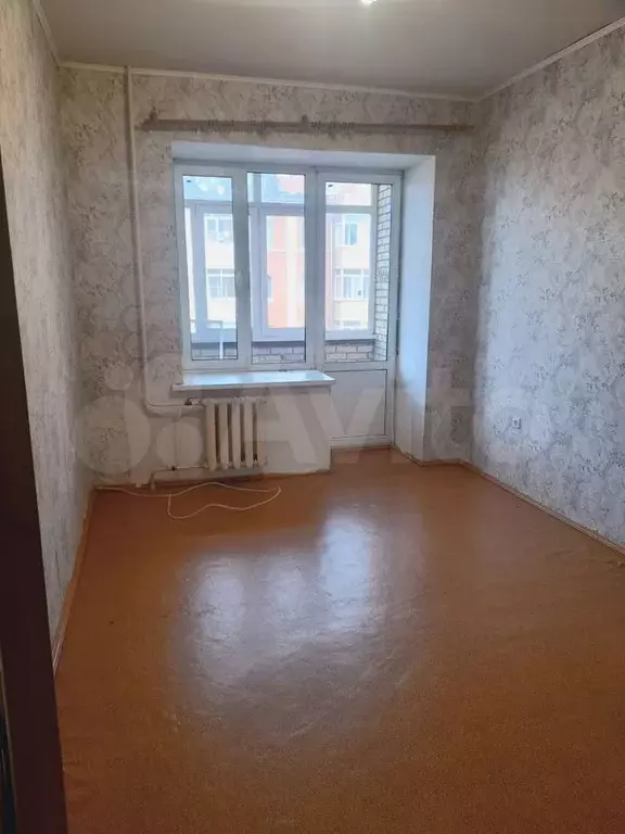 2-к. квартира, 61 м, 4/5 эт. - Фото 0