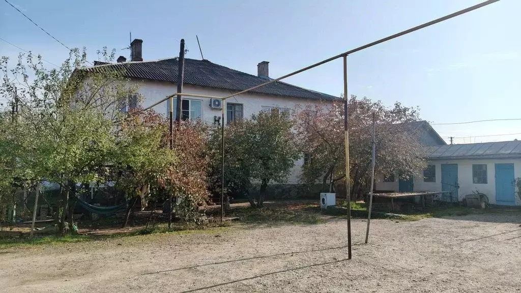 1-к кв. Краснодарский край, Северский район, Ильское городское ... - Фото 1