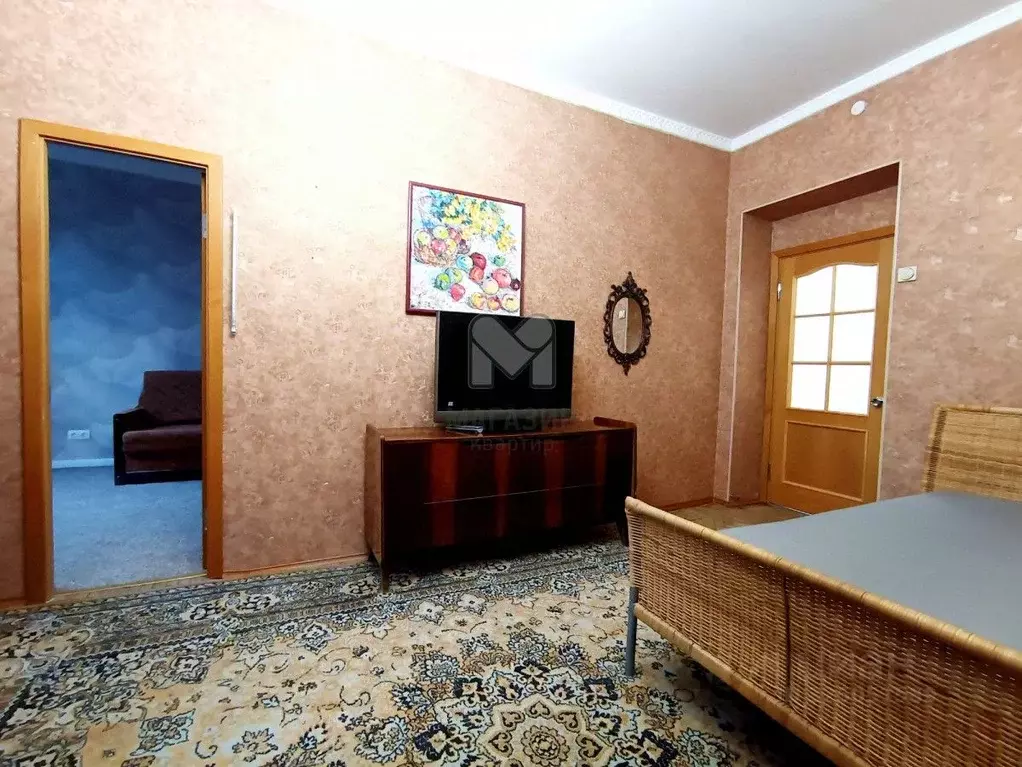 2-к кв. Санкт-Петербург просп. Энгельса, 7В (80.0 м) - Фото 1