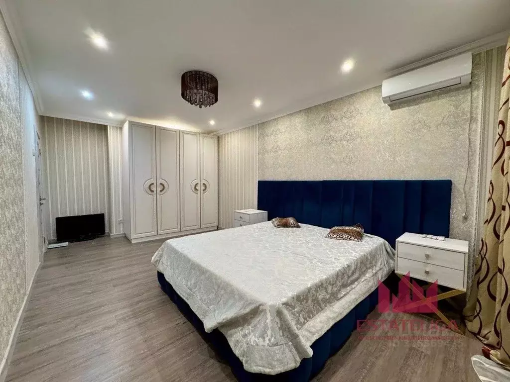 3-к кв. Москва Душинская ул., 14 (75.0 м) - Фото 2