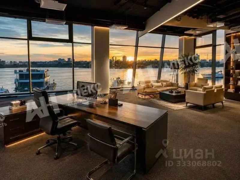 Офис в Москва Ленинградское ш., 37к1 (663 м) - Фото 1