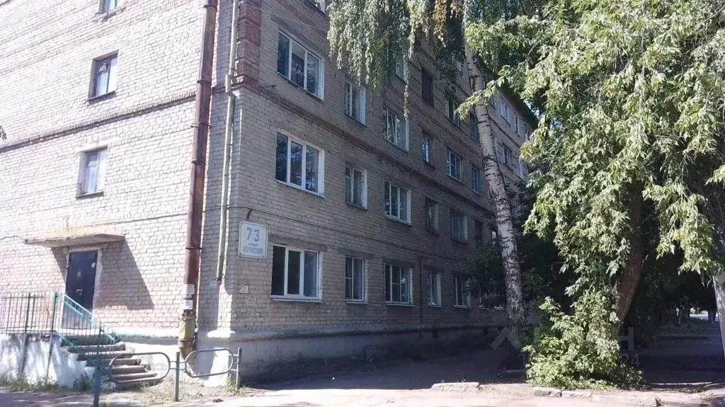 Помещение свободного назначения в Пензенская область, Пенза ул. ... - Фото 1