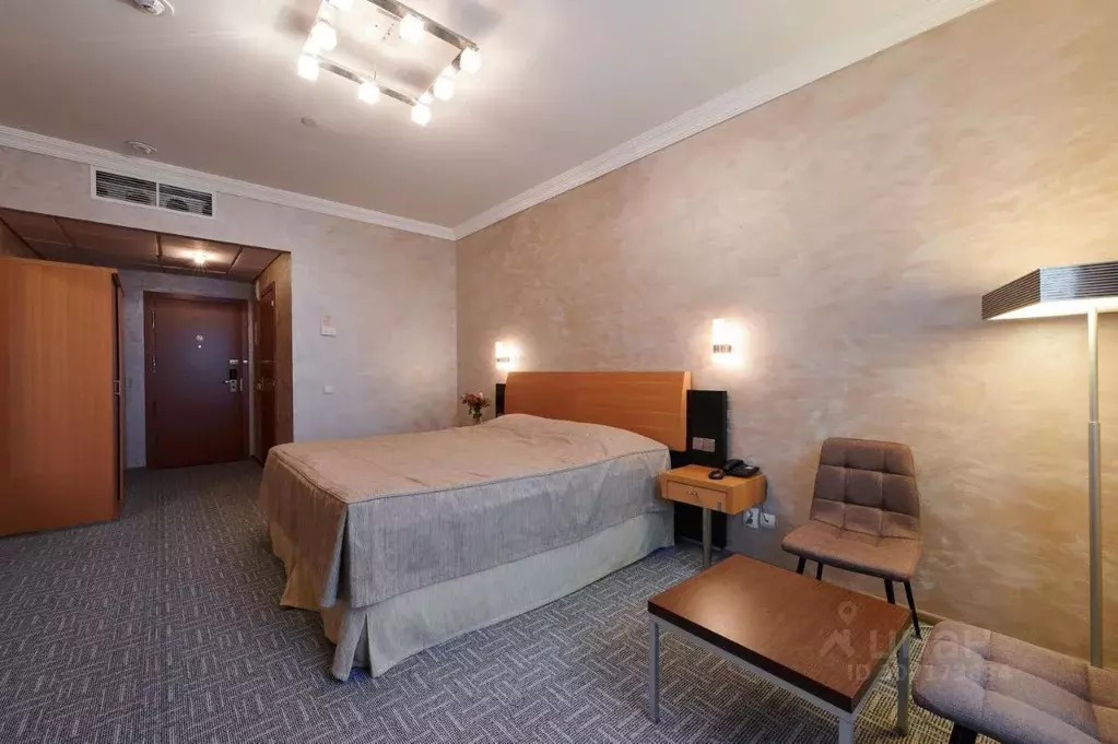 Комната Орловская область, Орел Кромское ш., 4 (25.0 м) - Фото 2