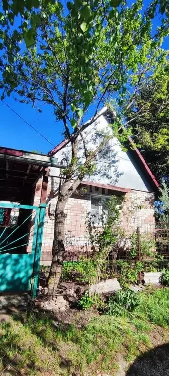Дом в Воронежская область, Воронеж Тихий Дон-2 ДНТ,  (55 м) - Фото 1