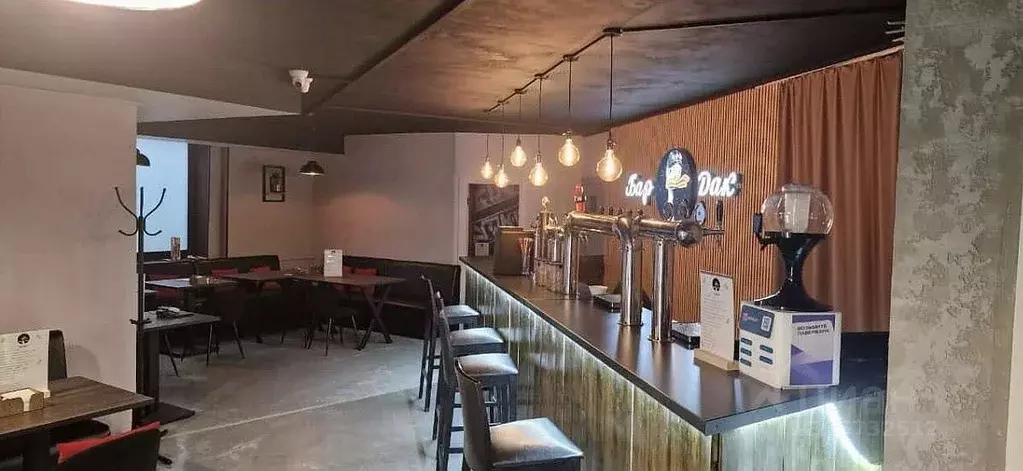 Помещение свободного назначения в Московская область, Видное ул. ... - Фото 2