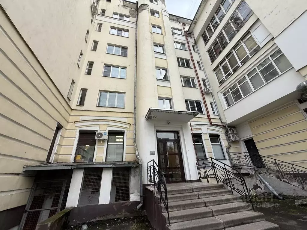 1-к кв. Ярославская область, Ярославль Московский просп., 30/1 (60.0 ... - Фото 2