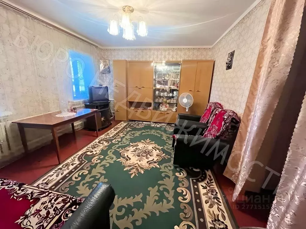 Дом в Саратовская область, Балашов ул. Ревякина, 56 (74 м) - Фото 0