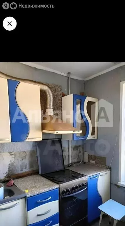 3-комнатная квартира: Волгодонск, проспект Строителей, 13 (50.3 м) - Фото 1