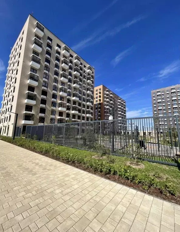 1-к кв. Ленинградская область, Ломоносовский район, Аннинское ... - Фото 2