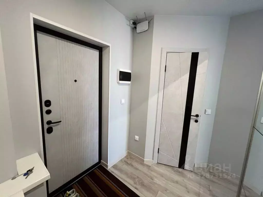 Студия Приморский край, Артем ул. Фрунзе, 8/3 (30.9 м) - Фото 1