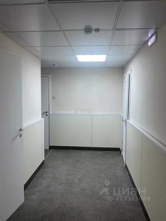 Помещение свободного назначения в Москва Нижняя Первомайская ул., 44 ... - Фото 1