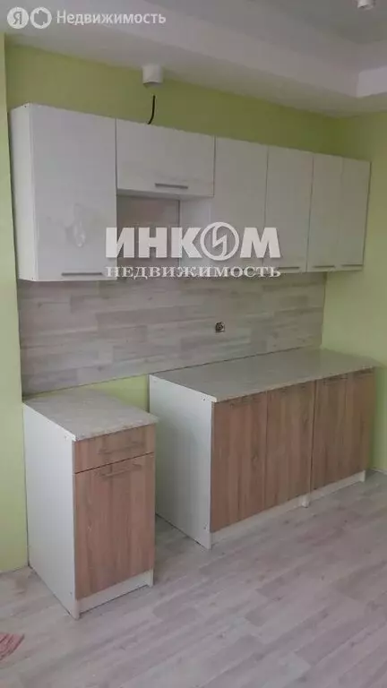 2-комнатная квартира: посёлок городского типа Боброво, Крымская улица, ... - Фото 1