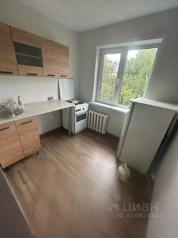 2-к кв. Новосибирская область, Новосибирск ул. Гоголя, 41А (44.0 м) - Фото 2